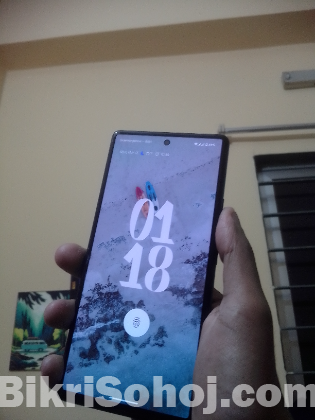 Pixel 6